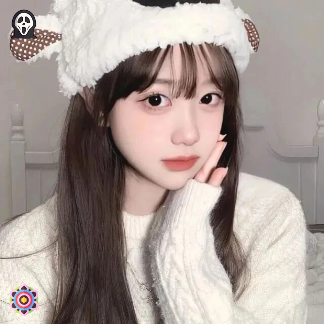 用户头像